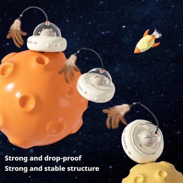 122d62fb-63f1-451c-a89b-e4b84809d062.jpg USA ONLY SALE - CAT Teasing Toys - Ideal For Fun And Engagement In Pets, Includes Various Interactive Toys For Dogs