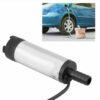 UK ONLY - Car DC 12V Submersible Water Oil Fuel Transfer Cigarette38mm