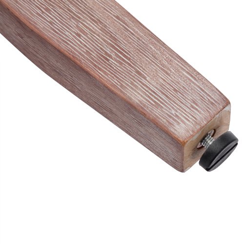 19464e70-1d26-4911-821d-95b29cacb063.jpg UK ONLY - Modern Set Of 4 Upholstered Velvet Dining Chairs, Button Tufted Kitchen Lounge Chairs With Solid Wood Legs, Riveted Trim And Knocker Ring, For Dining Room Living Room,