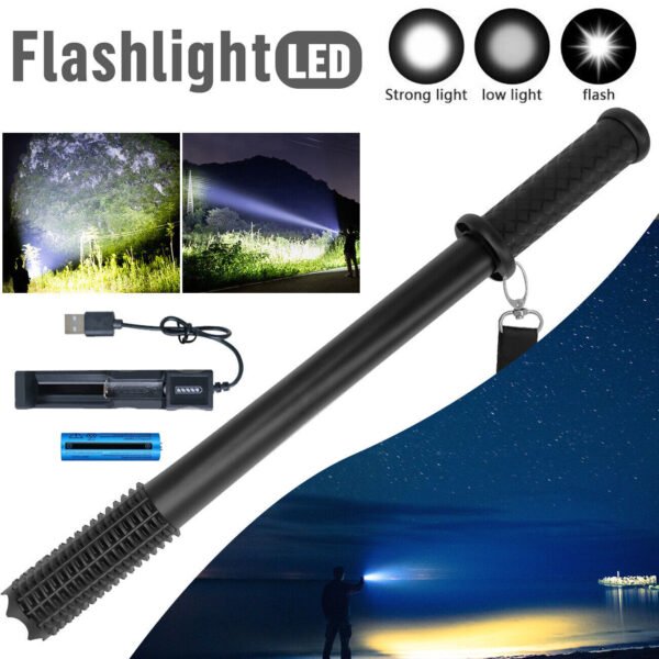 UK ONLY - F15C Flashlight Set