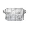 2875121288019.jpg Car snow block front windshield antifreeze cover winter front gear snowboard windshield snow cover frost guard