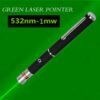 28992eb6-db43-4feb-98b9-2c2238f3ec37.jpg UK ONLY - 532nm Green Laser Pointer Pen Light Visible Single Beam AAA Lazer Torch 5PCS Mini Small Teaching Pen Light Pet Toys