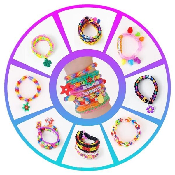 3cc10966-8aae-45c1-8160-4fd8e82667b7.jpg UK ONLY - Braided Bracelet