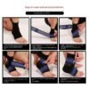 513c1a51-1007-4df5-a5c9-991b5f7c7a3b_trans.jpeg Running Sports Pressure Ankle Support Protective Gear