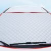 521854603754.jpg Car snow block front windshield antifreeze cover winter front gear snowboard windshield snow cover frost guard
