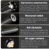 UK ONLY - F15C Flashlight Set