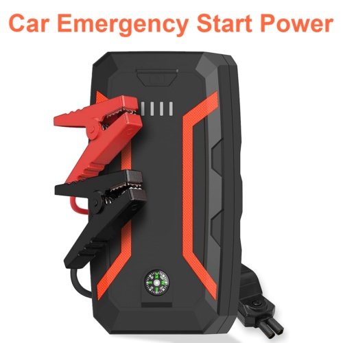 UK ONLY - Car Starting Power