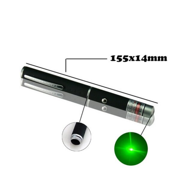 6ad71caf-742e-4575-ae2c-d3b11de59adf.jpg UK ONLY - 532nm Green Laser Pointer Pen Light Visible Single Beam AAA Lazer Torch 5PCS Mini Small Teaching Pen Light Pet Toys