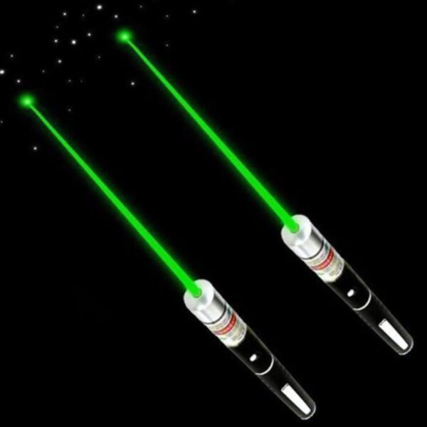 6ae2474b-af95-49c3-b4cb-6b1e9c2c8fc8.jpg UK ONLY - 532nm Green Laser Pointer Pen Light Visible Single Beam AAA Lazer Torch 5PCS Mini Small Teaching Pen Light Pet Toys