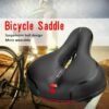 72d05437-bf9b-471d-8122-ce4482c8a8da.jpg UK ONLY - Enhanced Bike Seat