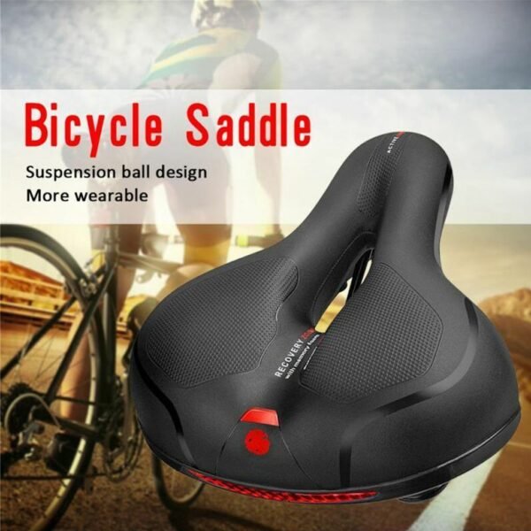 72d05437-bf9b-471d-8122-ce4482c8a8da.jpg UK ONLY - Enhanced Bike Seat