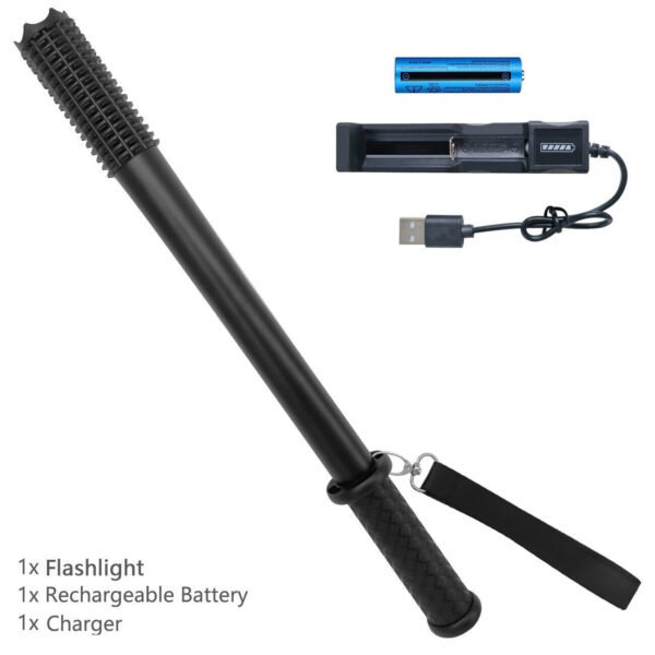 UK ONLY - F15C Flashlight Set
