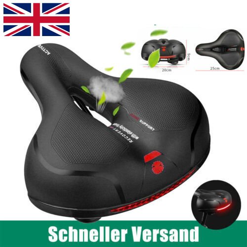 83f4b257-aa0a-47b5-a094-b63a6db32a65.jpg UK ONLY - Enhanced Bike Seat