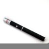 UK ONLY - 650nm Red Laser Pointer Pen Light Visible Single Beam AAA Lazer Torch 5PCS 9900 Miles Mini Small Teaching Pen Light Pet Toys