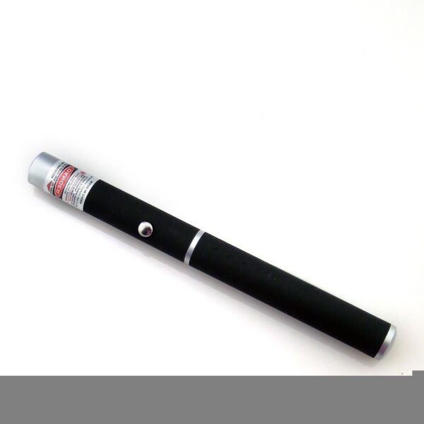 UK ONLY - 650nm Red Laser Pointer Pen Light Visible Single Beam AAA Lazer Torch 5PCS 9900 Miles Mini Small Teaching Pen Light Pet Toys