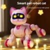 Europe & UK SALE - Electronic Intelligent Machine Remote Control Electric Children's Toy