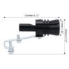 a10f0400-74db-417a-b2e1-9c2313f8704d.jpg UK ONLY - Car Exhaust Pipe Oversized Roar Maker Turbo Sound Whistle Booster Simulator XL