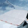 Magnetic Anti-frost And Anti-freeze Snow Cover For Automobile Snow Gear In Winter