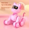 Europe & UK SALE - Electronic Intelligent Machine Remote Control Electric Children's Toy