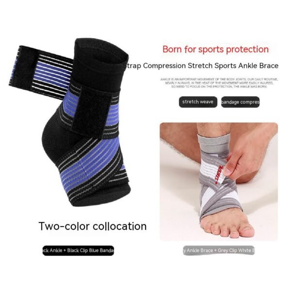 ae90337d-b4f5-4f72-b896-9409dabe6cef_trans.jpeg Running Sports Pressure Ankle Support Protective Gear