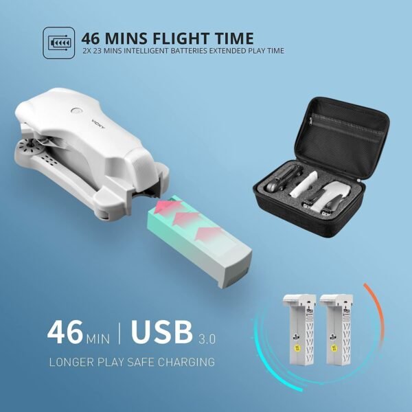 UK ONLY SALE -  4DRC F10 Foldable Drone With Camera WIFI FPV For Adults,1080P HD FPV Live Video RC Quadcopter,Logistics Is Randomly Sent By EVRI,ROYAL MAIL,Amazon Logistics