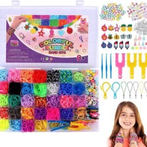 UK ONLY - Braided Bracelet