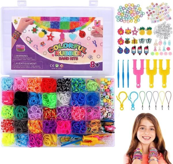 c1704691-1fdf-49a9-b02f-883f81622ac0.jpg UK ONLY - Braided Bracelet