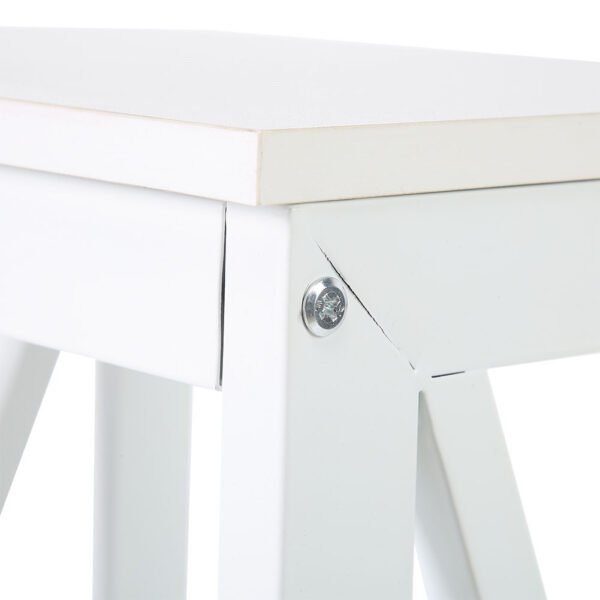 dc30cc09-ab0e-4118-8a21-89ce625e763a.jpg UK ONLY - Multifunctional Wooden Cabinet Storage Rack Organizer Bedroom Accessories