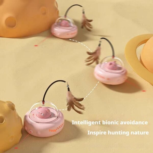 dc951442-ab7d-4e4c-afb8-ad658450a5ca.jpg USA ONLY SALE - CAT Teasing Toys - Ideal For Fun And Engagement In Pets, Includes Various Interactive Toys For Dogs