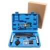 UK ONLY - Portable Car Tire Repair Kit