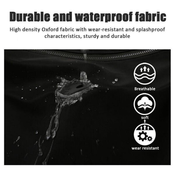 UK ONLY - Mens Womens Large Holdall Bag Duffle Bag Sports Weekend Travel Luggage Bag