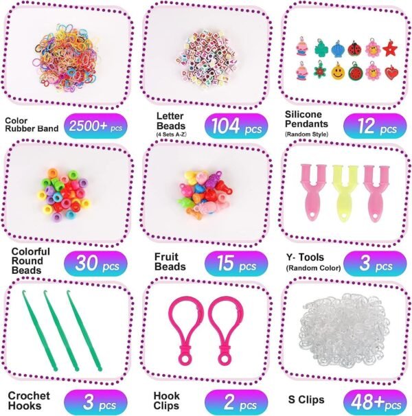 f4e79e32-dec7-483e-95da-8e0dd05bf77c.jpg UK ONLY - Braided Bracelet