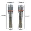 UK ONLY SALE - LED Tactical Flashlight Rechargeable LED Work Light Super Bright Torch Emergency Light Escape Hammer Camping Lamp