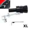 fe9fbd41-788a-48b3-a151-912b9f19ec4a.jpg UK ONLY - Car Exhaust Pipe Oversized Roar Maker Turbo Sound Whistle Booster Simulator XL