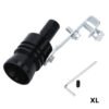 fee3224f-4733-444d-aefe-c0e6ee2edd3c.jpg UK ONLY - Car Exhaust Pipe Oversized Roar Maker Turbo Sound Whistle Booster Simulator XL