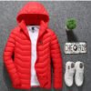 ff9f3943-7320-41b3-a764-424b99eb2d6b.jpg New Heated Jacket Coat USB Electric Jacket Cotton Coat Heater Thermal Clothing Heating Vest Men's Clothes Winter