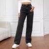 European And American Ladies Jeans Women's Jeans