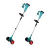 04b1c421-c3d2-4a8b-83bc-b58dde86b9e2.jpg UK ONLY - 500W Cordless String Trimmer - 7-Inch Mowing Width 12000RPM Grass Cutter With Telescopic Handle For MAKITA Batteries