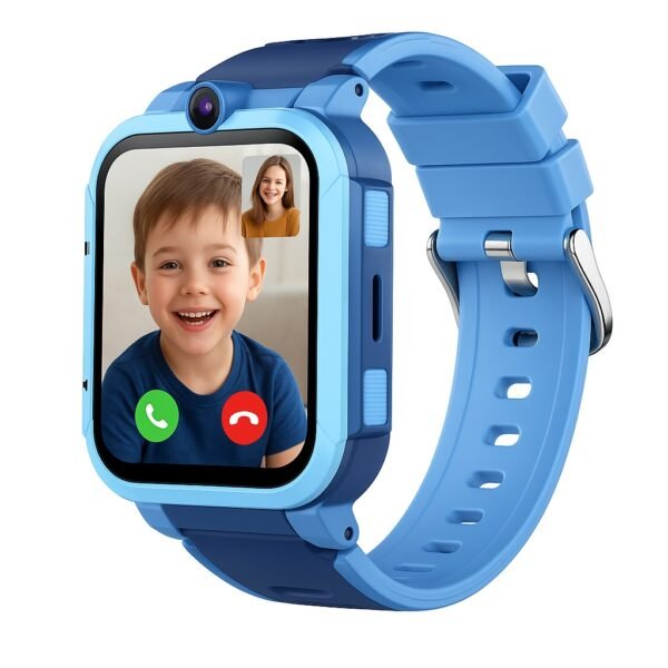 0620537c-e82b-4d52-ac1f-8bb12ec95a1e.jpg 4G Kids Smart Watch With GPS Tracker Video Call Touch Screen Camera Waterproof Educational Smartwatch For Boys And Girls