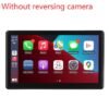 Portable IPS Car Smart Screen Wireless Projection Screen Carplay Android AUTO (Note: DDU applies - Buyer may have to pay local custom's fee)