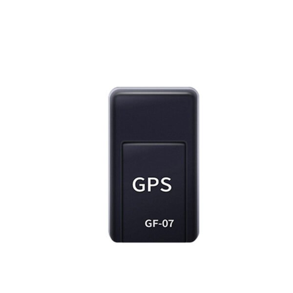 GPS Tracker Transmitter Magnet Real-time Tracking Locator SMS SOS Alarm Vehicle TOP