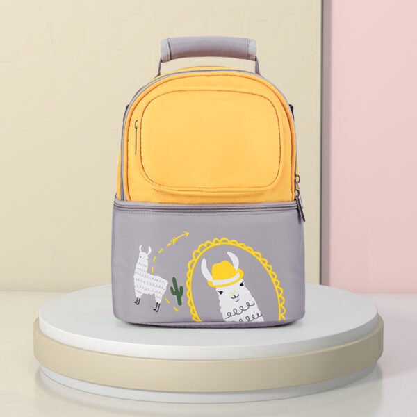 The New Mammy Breast Milk Fresh-keeping Bag Is Multi-functional