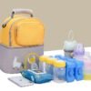 The New Mammy Breast Milk Fresh-keeping Bag Is Multi-functional