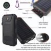 67504a22-823b-4a65-a963-74b8693d6abe.jpg Uk Sale Only - 1O000000mAh Solar Power Bank Waterproof 2USB LED Battery Charger For Cell Phone