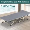 73be3fc8-796e-4f1e-be1b-4dc1eff5dc99.jpg UK ONLY - Heavy Duty Single Folding Bed Camping Travel Guest Lightweight