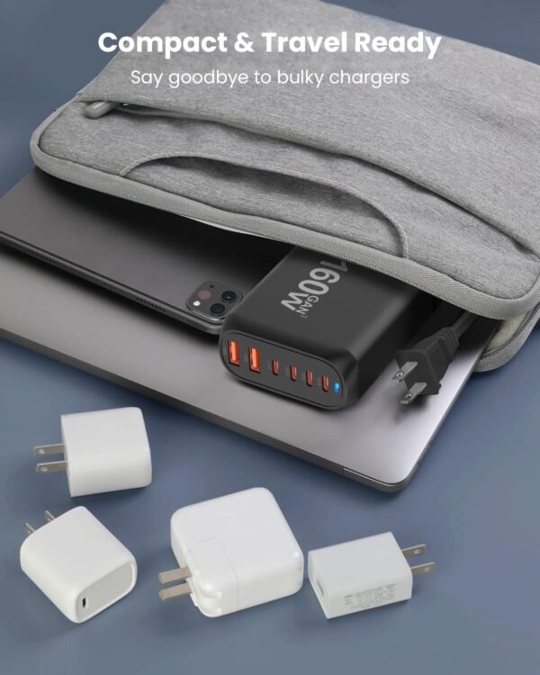 ad271b9c-7d9a-4219-bdd4-89c99e0bc212.jpg UK ONLY - 160W USB-C Charger
