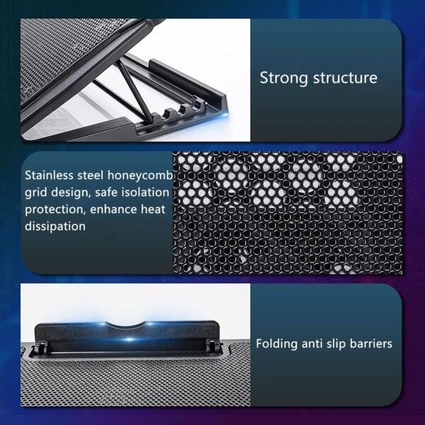 UK ONLY - Laptop Radiator