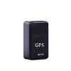 GPS Tracker Transmitter Magnet Real-time Tracking Locator SMS SOS Alarm Vehicle TOP