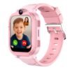 c55e4abc-86e2-45da-b1b1-693dd21dae56.jpg 4G Kids Smart Watch With GPS Tracker Video Call Touch Screen Camera Waterproof Educational Smartwatch For Boys And Girls