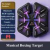 c6503bd4-2d63-4a29-b8a9-00af1d53d3ae.jpg UK ONLY - Boxing Target Purple